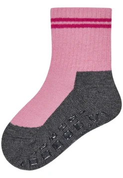 ABS Socken Coolmax Wolle