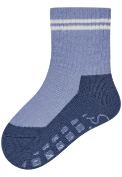 ABS Socken Coolmax Wolle