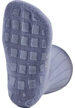 ABS Socken 2er Pack Hippo Rippe