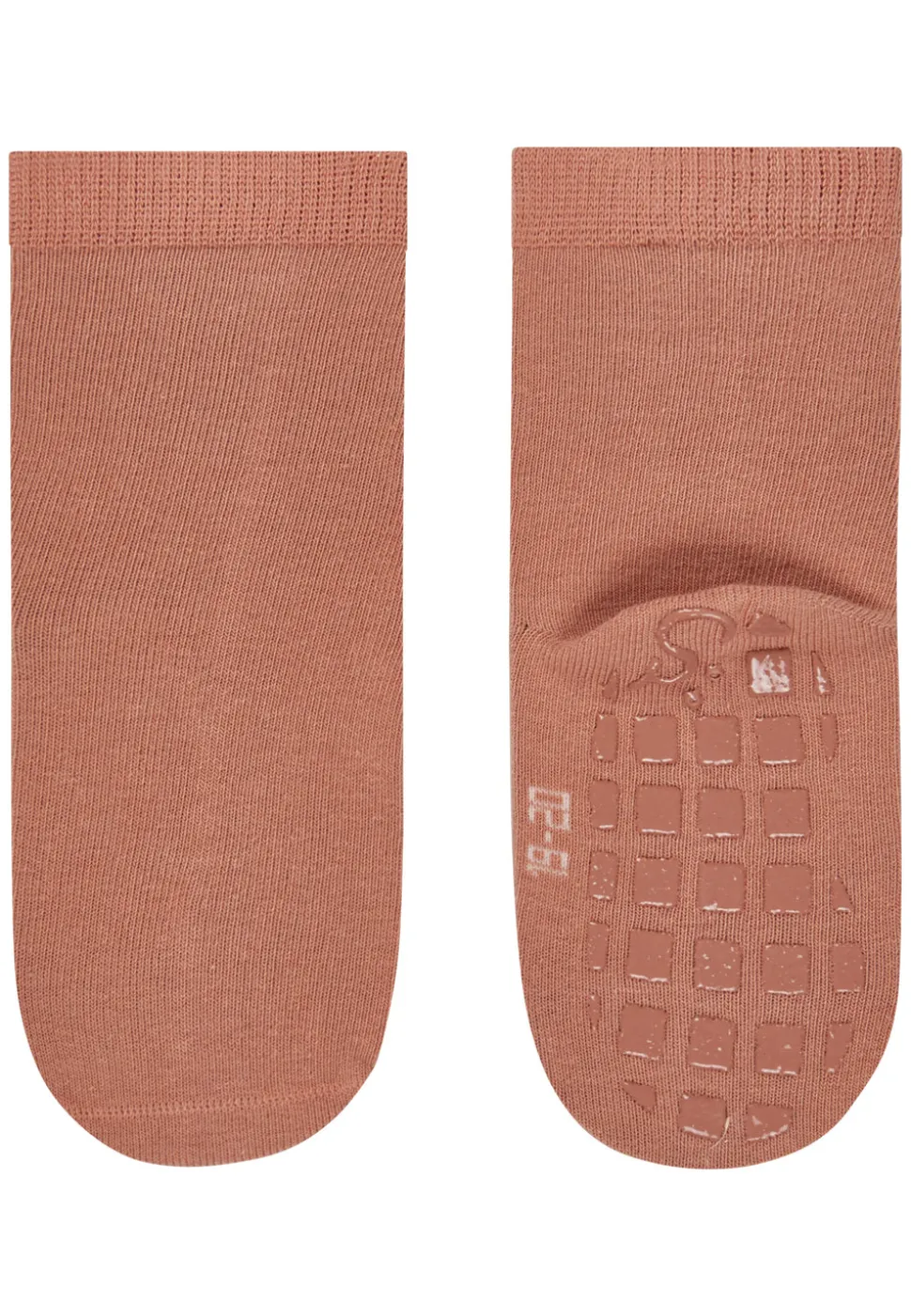 ABS Socken 2er Pack Pferd Uni