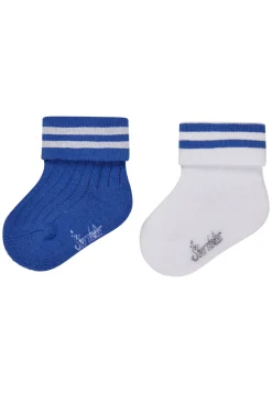 Active Baby Socken 2er Pack Coolmax Umschlag