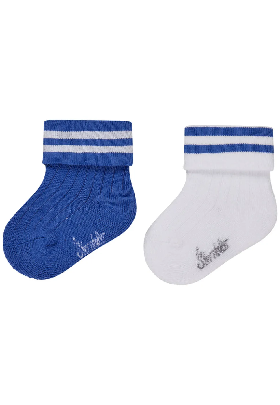 Active Baby Socken 2er Pack Coolmax Umschlag