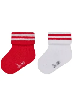 Active Baby Socken 2er Pack Coolmax Umschlag