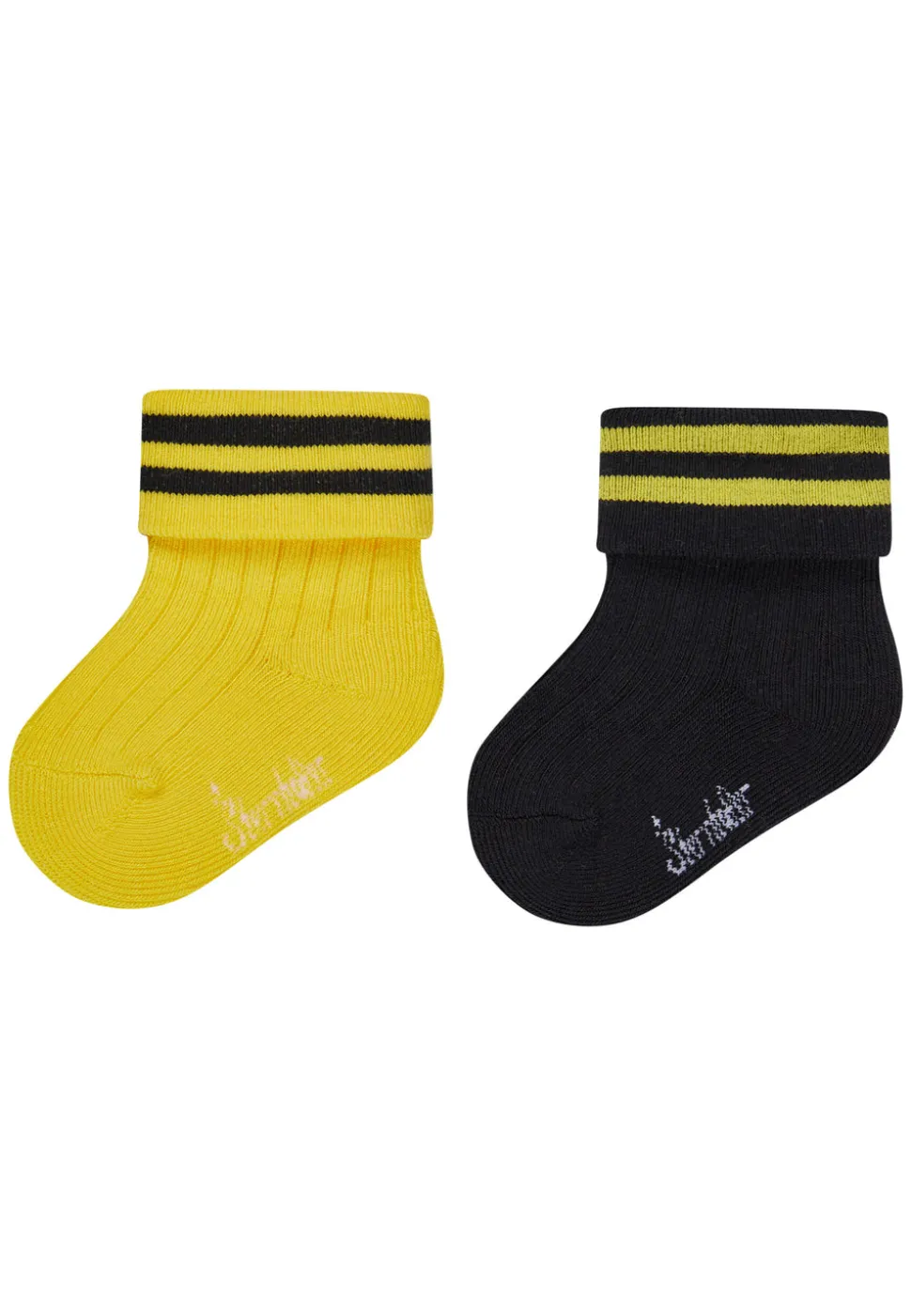 Active Baby Socken 2er Pack Coolmax Umschlag