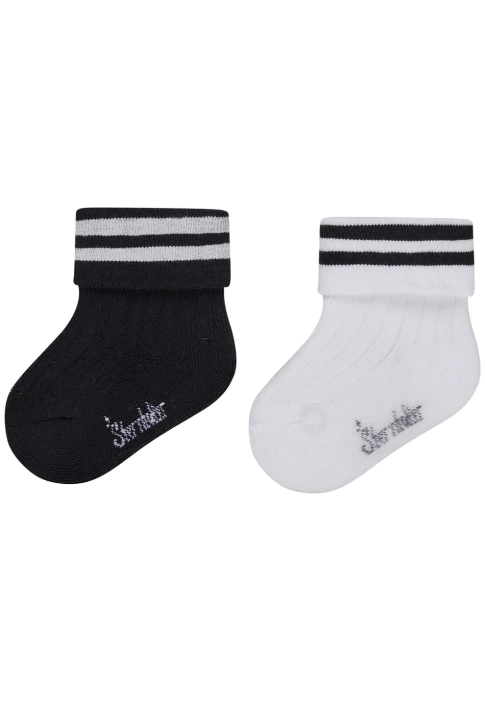 Active Baby Socken 2er Pack Coolmax Umschlag