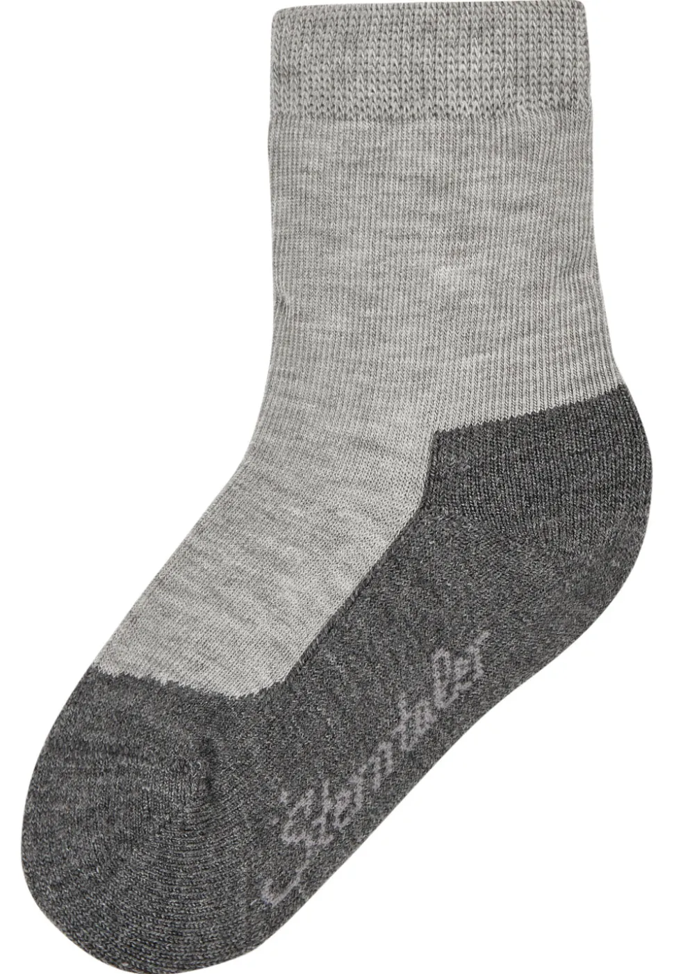 Active Kurzsocken mit Innenfrottee