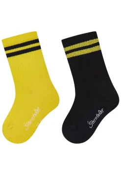 Active Socken 2er Pack lang mit Coolmax