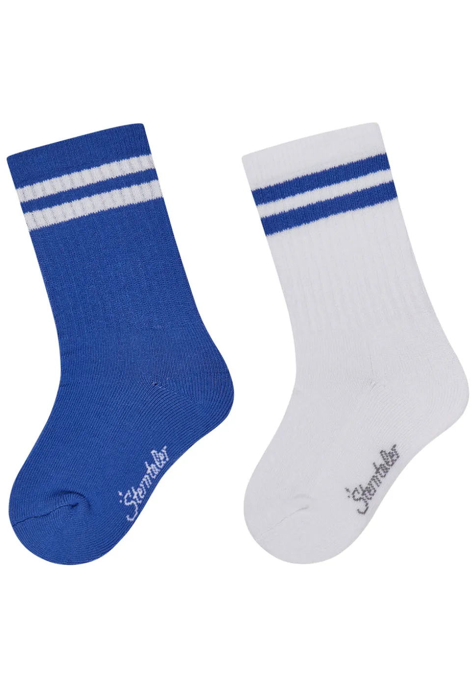 Active Socken 2er Pack lang mit Coolmax