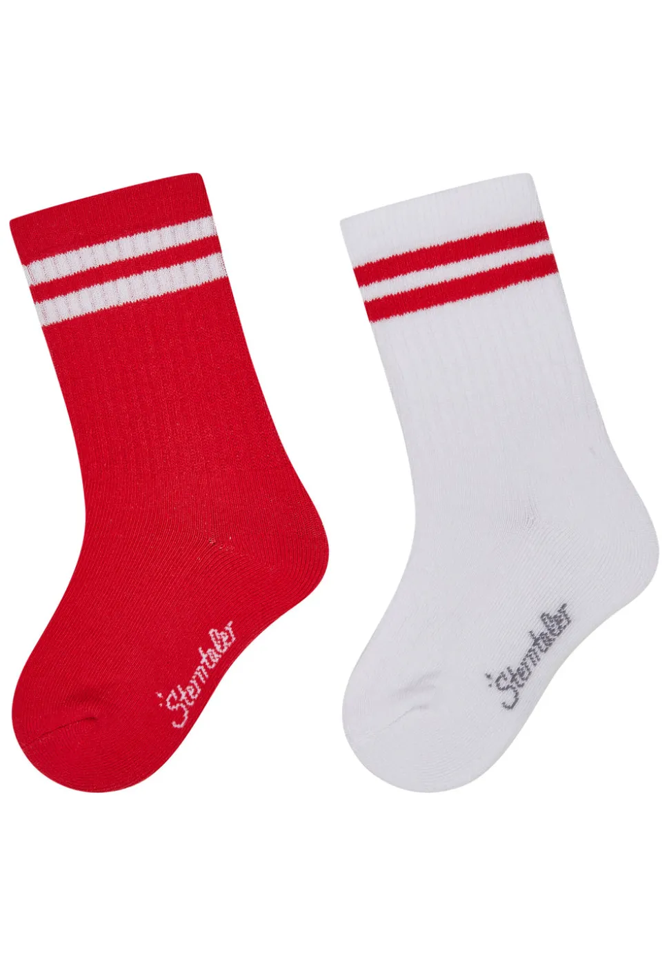 Active Socken 2er Pack lang mit Coolmax