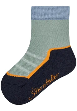 Active Socken mit Frottee