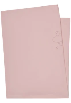 Babydecke UV Schutz Hanni – 100 × 70 cm