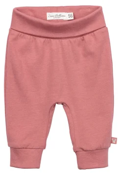 Babyhose Jersey uni mit Komfortbund