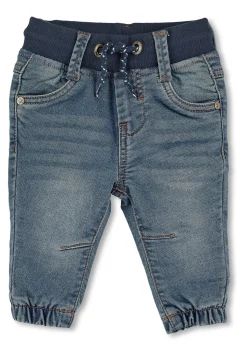 Baby-Jeanshose Used Look Jogg-Denim