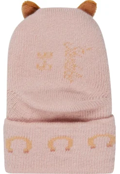 Baby Rasselsocken mit Pferde-Figur
