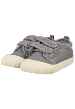 Baby-Sneaker mit Zehenschutz