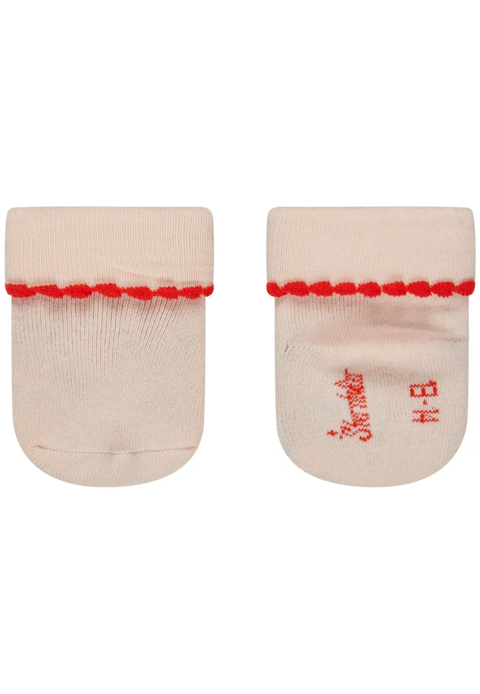 Baby Socken 3er Pack Unterwasser Wal