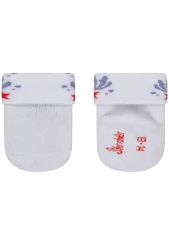 Baby Socken 3er Pack Unterwasser Wal