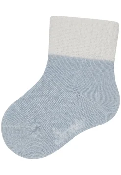 Baby Socken Modal mit Umschlag