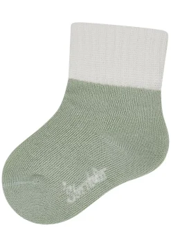 Baby Socken Modal mit Umschlag
