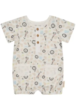 Baby Spieler Safari mit Taschen