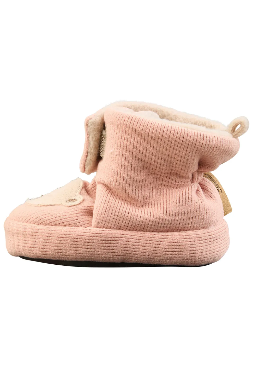 Baby Stiefel Bär mit rutschfester Sohle