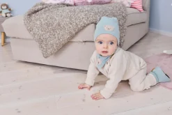 Baby Stiefel Bär mit rutschfester Sohle