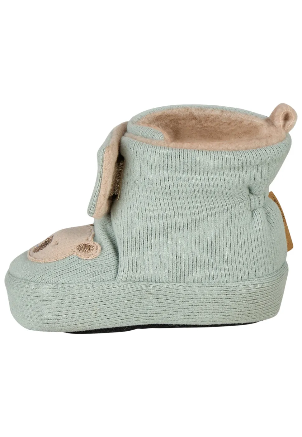 Baby Stiefel Bär mit rutschfester Sohle