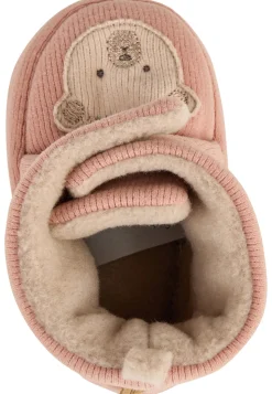 Baby Stiefel Bär mit rutschfester Sohle