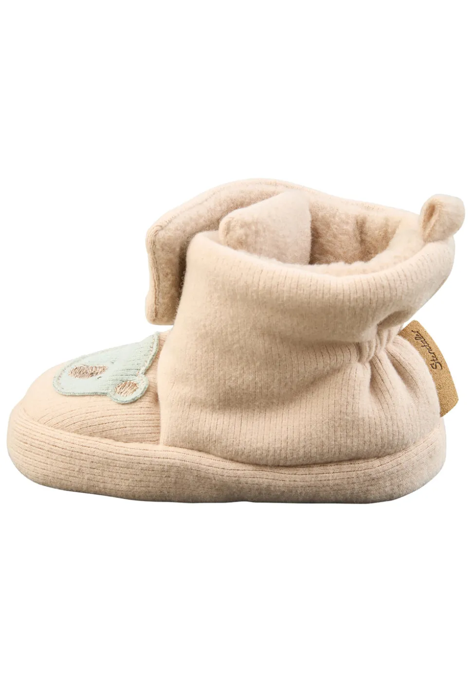 Baby Stiefel Bär mit rutschfester Sohle