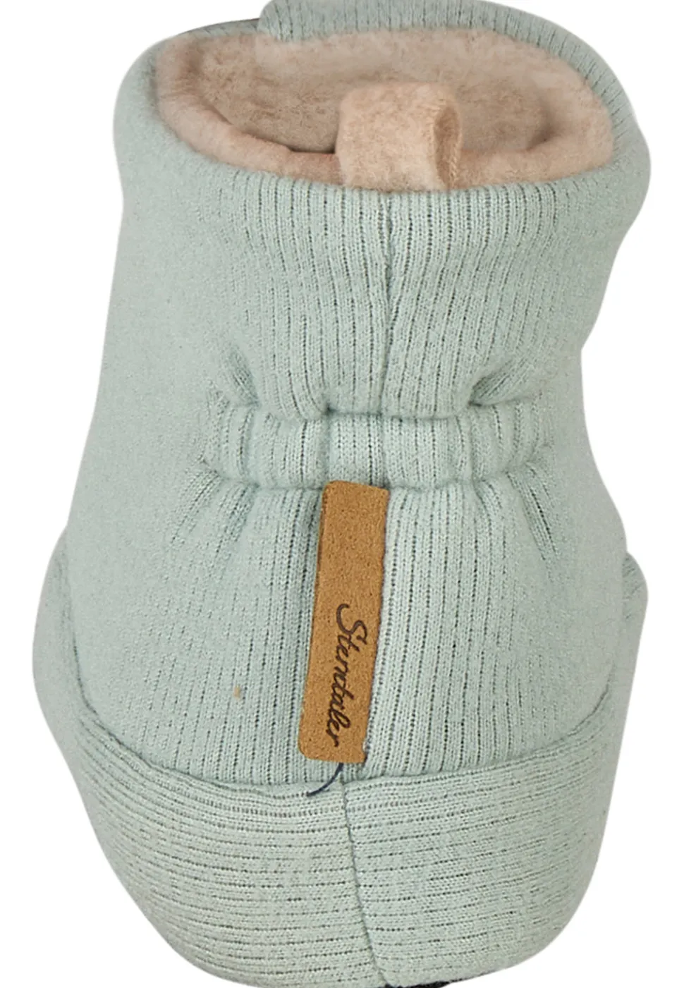 Baby Stiefel Bär mit rutschfester Sohle