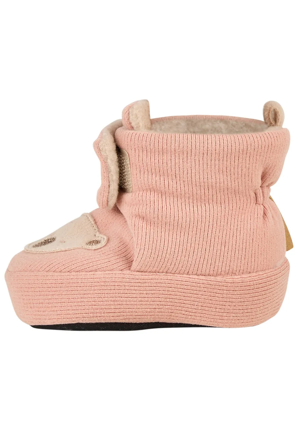 Baby Stiefel Bär mit rutschfester Sohle