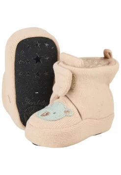 Baby Stiefel Bär mit rutschfester Sohle