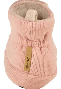 Baby Stiefel Bär mit rutschfester Sohle
