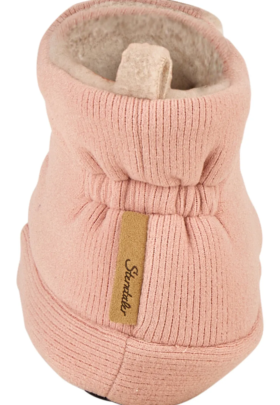 Baby Stiefel Bär mit rutschfester Sohle
