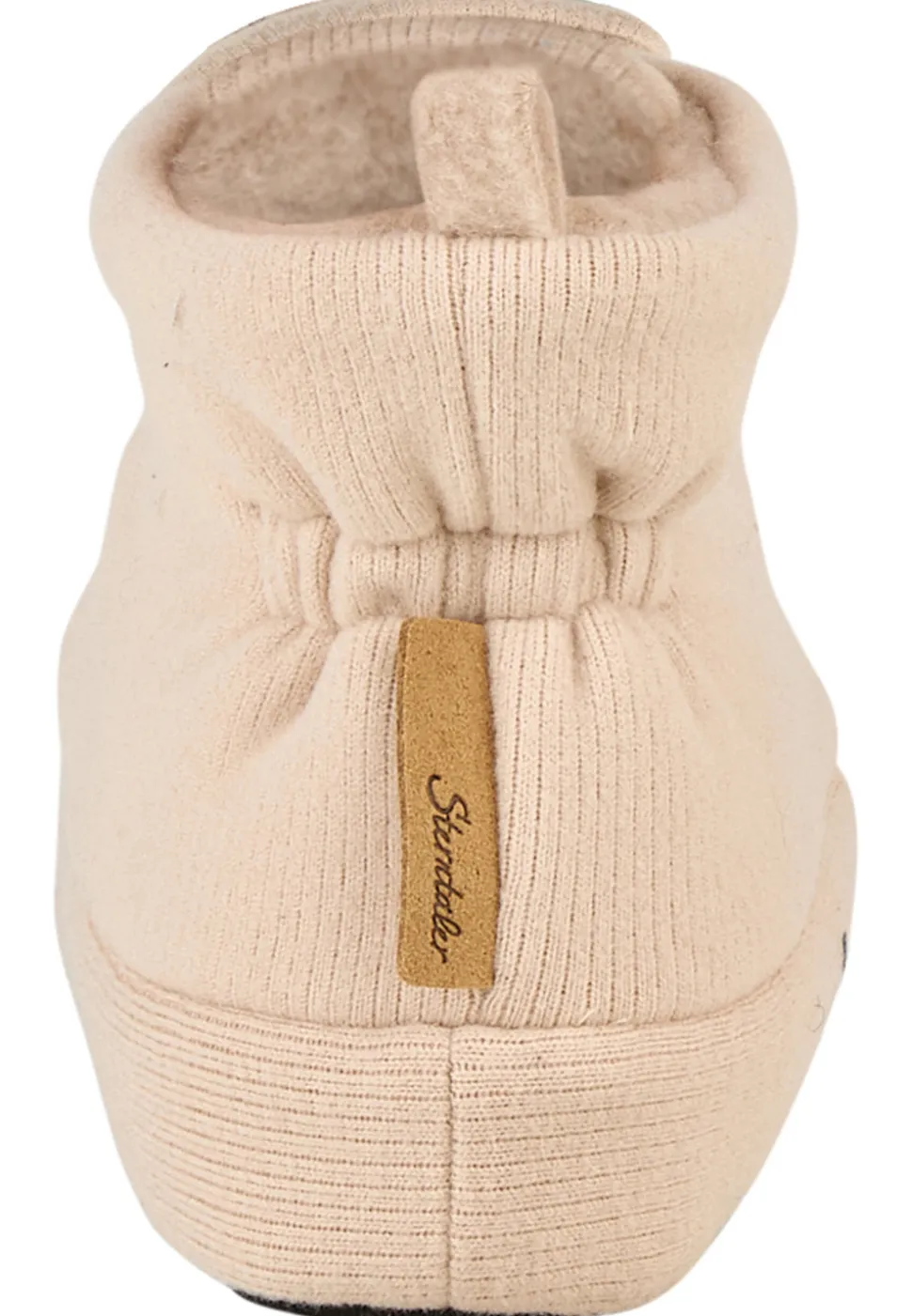 Baby Stiefel Bär mit rutschfester Sohle