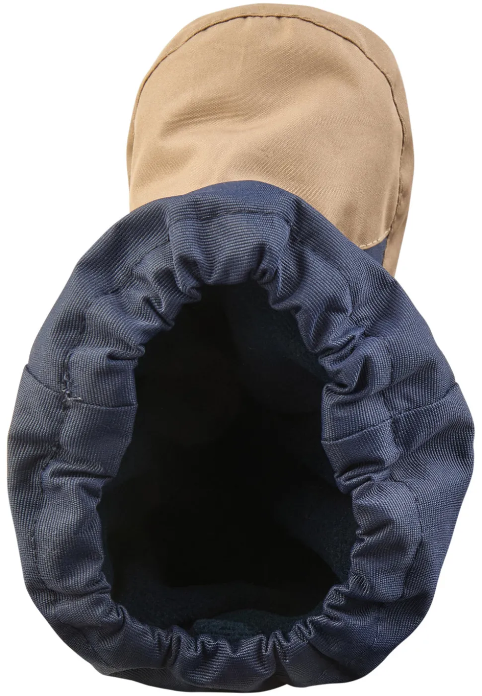 Baby Stiefel wasserdicht mit Thinsulate