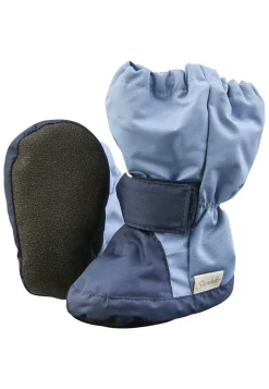 Baby Stiefel wasserdicht mit Thinsulate