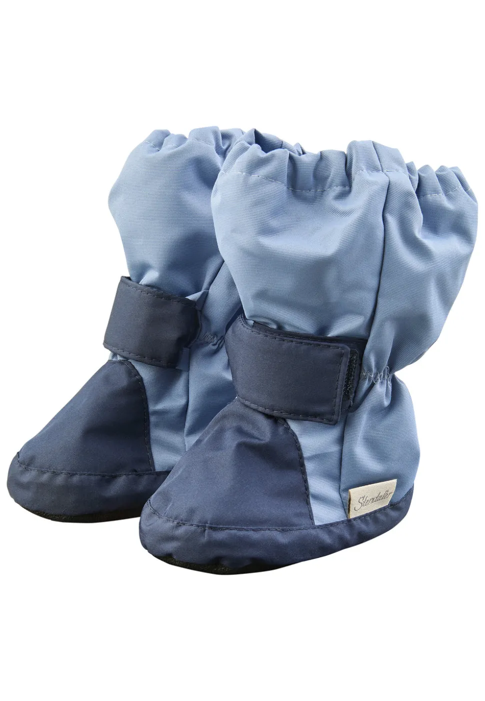 Baby Stiefel wasserdicht mit Thinsulate