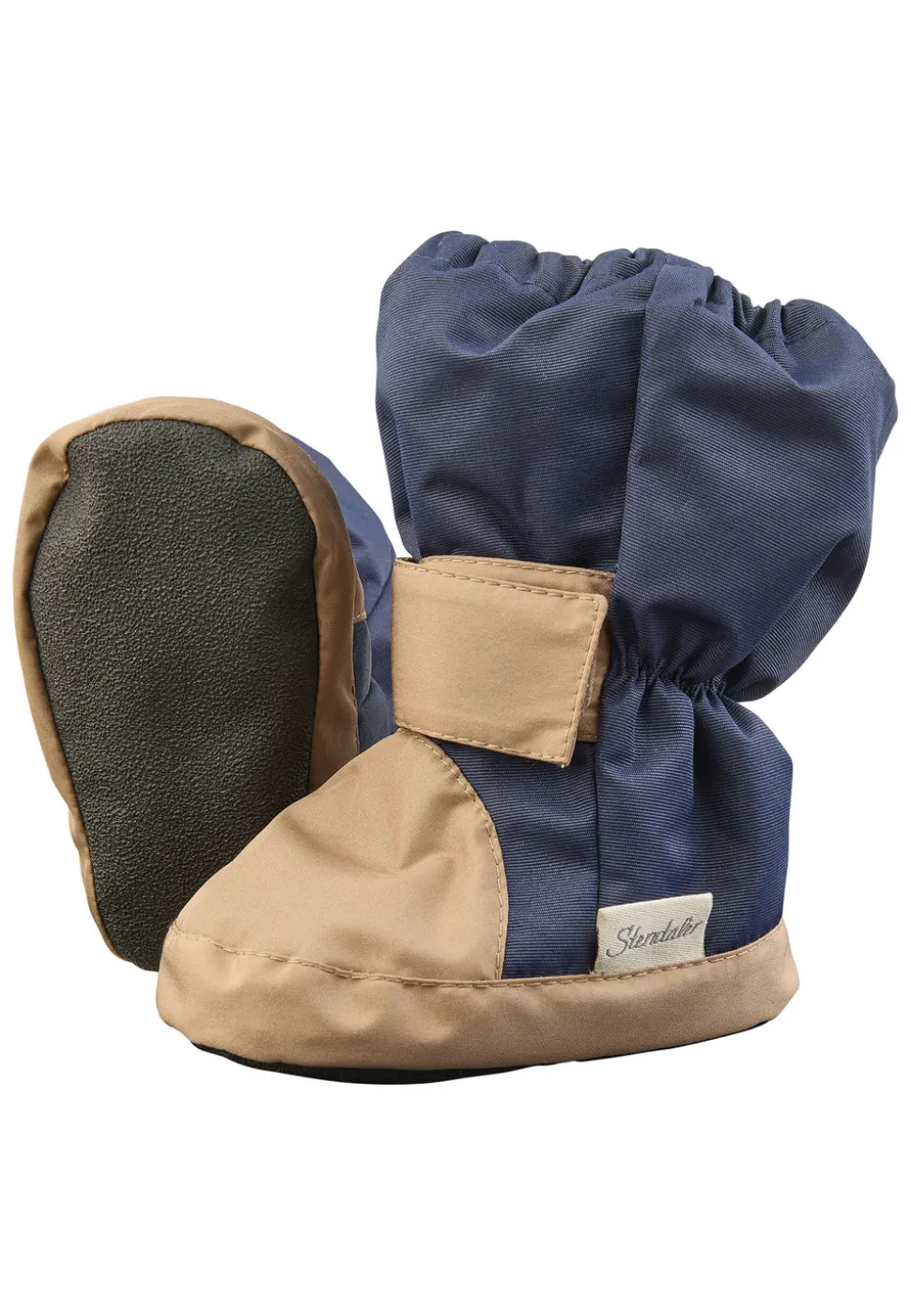 Baby Stiefel wasserdicht mit Thinsulate