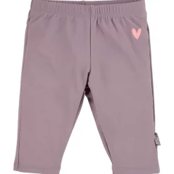 3/4 Badehose Herz mit Windelfutter & UV-Schutz 50+