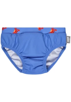 Badehose Krabben mit Kordel