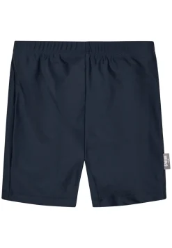Badehose Radlerhose uni
