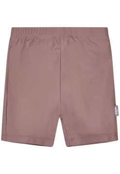 Badehose Radlerhose uni