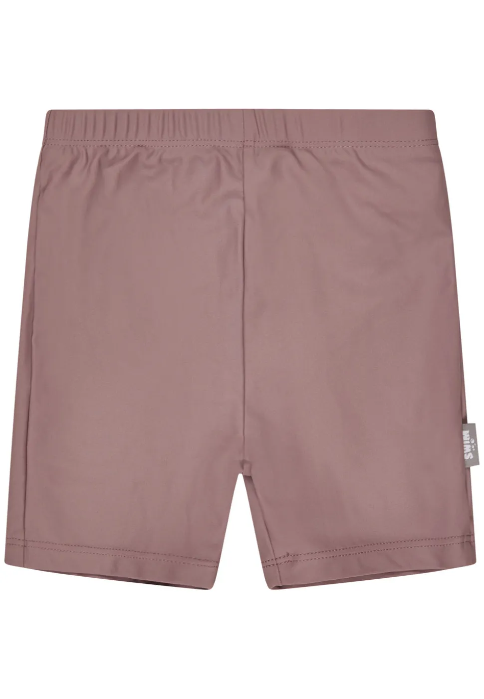 Badehose Radlerhose uni