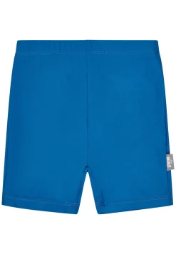 Badehose Radlerhose uni