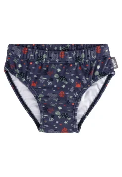 Badehose Unterwasser mit Windeleinsatz & UV 50+