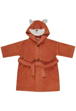 Bademantel Fuchs Filou