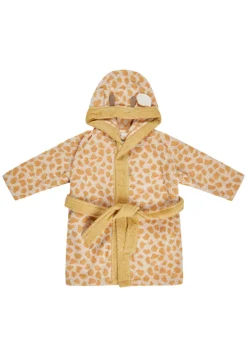 Bademantel Giraffe Kaya 60x65 cm