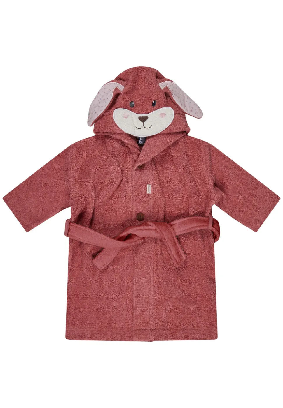 Bademantel Hase Hanni