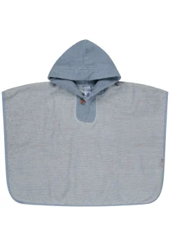 Badeponcho Fuchs Filou 50x70 cm